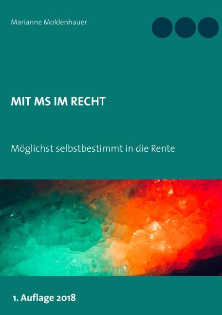 Cover-Bild Mit MS im Recht