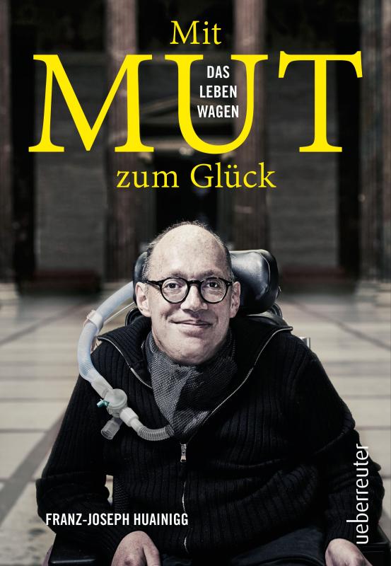 Cover-Bild Mit Mut zum Glück