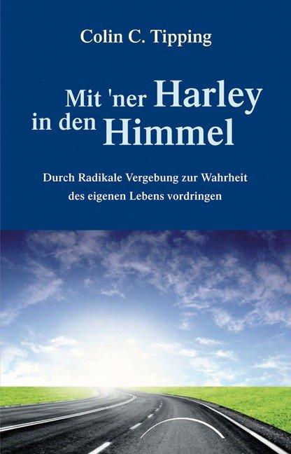 Cover-Bild Mit ´ner Harley in den Himmel