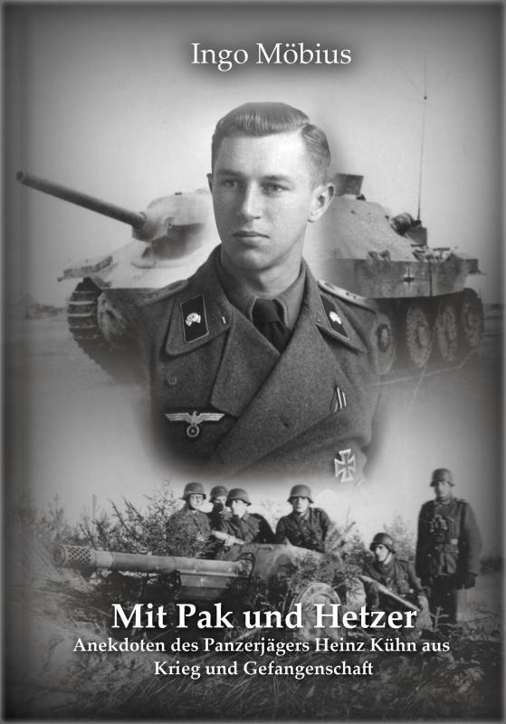 Cover-Bild Mit Pak und Hetzer