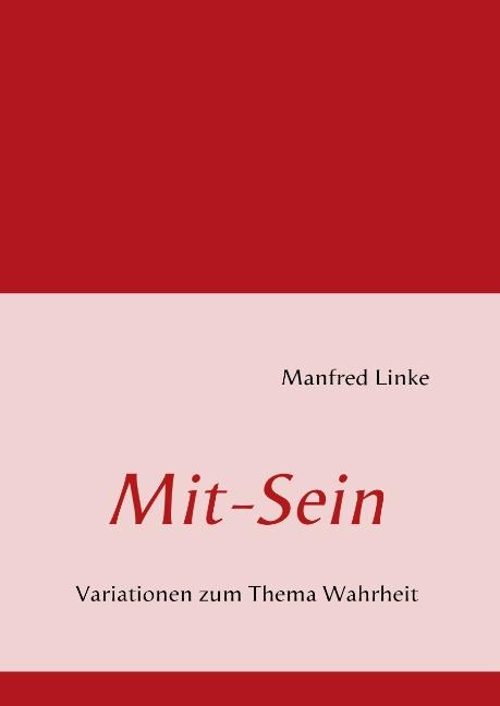 Cover-Bild Mit-Sein