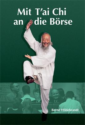 Cover-Bild Mit Tai Chi an die Börse