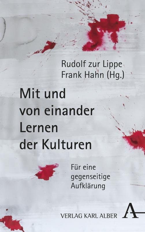 Cover-Bild Mit und von einander Lernen der Kulturen