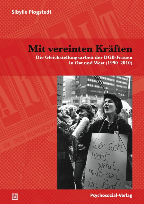 Cover-Bild Mit vereinten Kräften