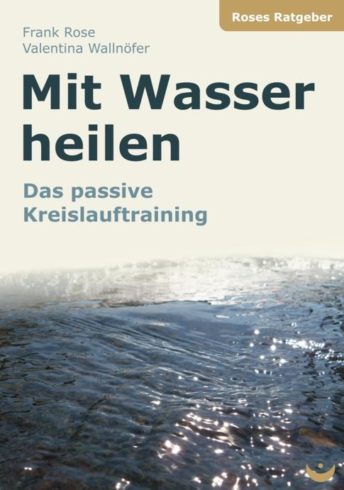 Cover-Bild Mit Wasser heilen