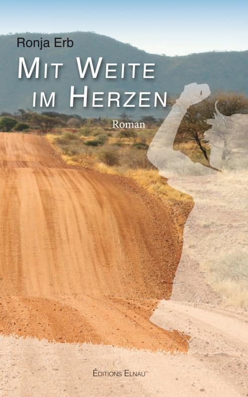 Cover-Bild Mit Weite im Herzen