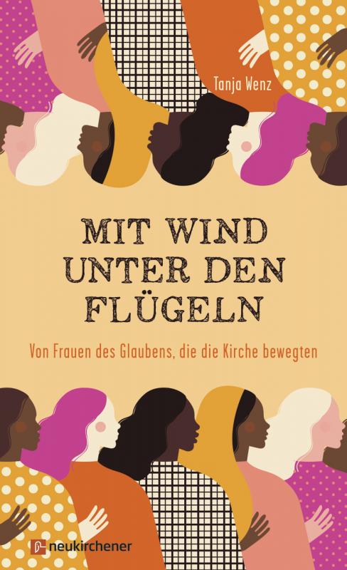 Cover-Bild Mit Wind unter den Flügeln