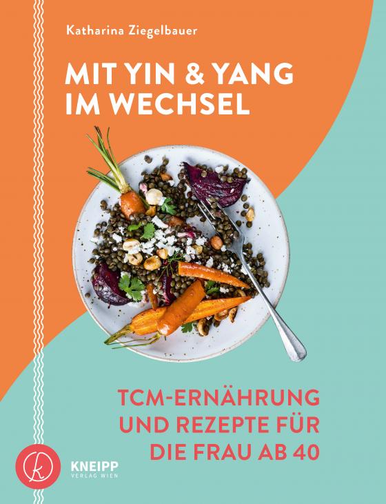 Cover-Bild Mit Yin und Yang im Wechsel