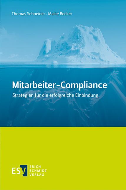 Cover-Bild Mitarbeiter-Compliance