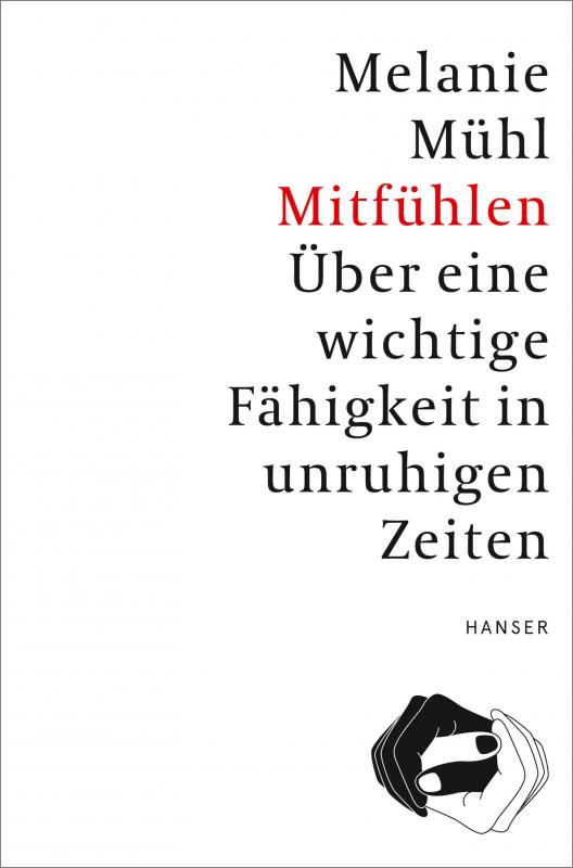 Cover-Bild Mitfühlen