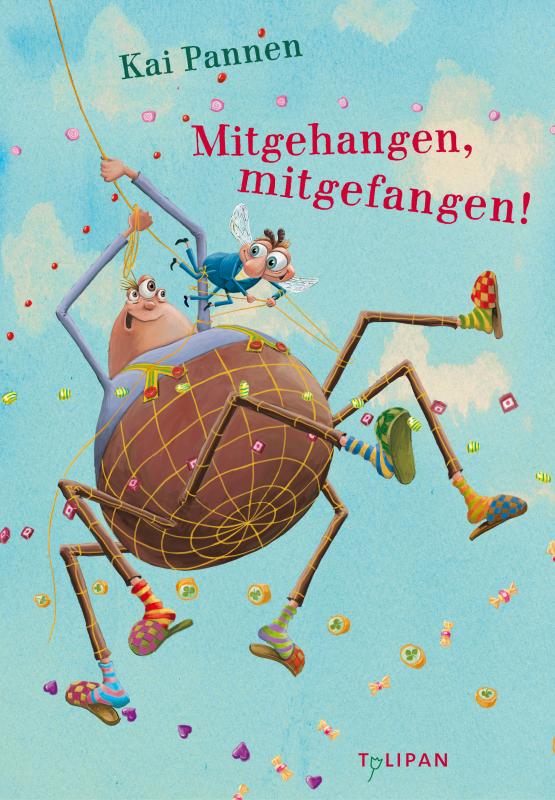 Cover-Bild Mitgehangen, mitgefangen!