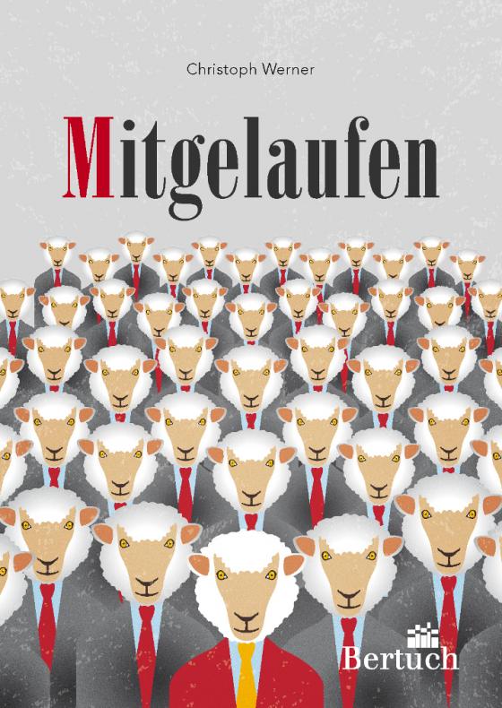 Cover-Bild Mitgelaufen