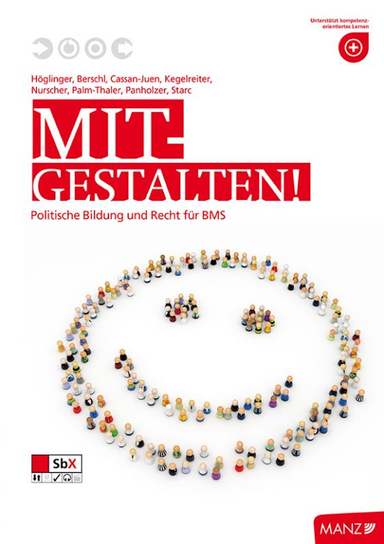 Cover-Bild Mitgestalten!