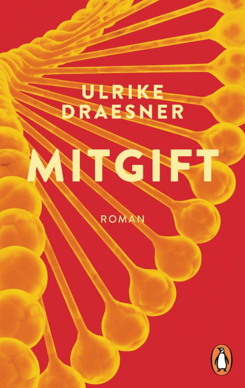 Cover-Bild Mitgift