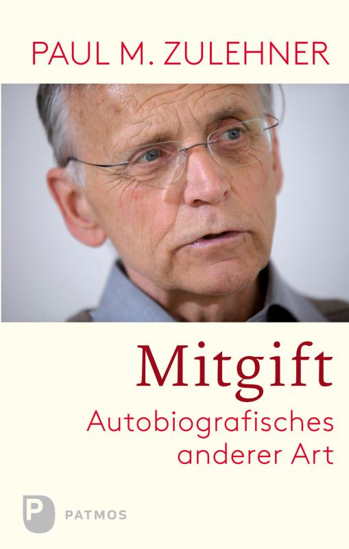 Cover-Bild Mitgift