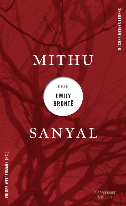 Cover-Bild Mithu Sanyal über Emily Brontë