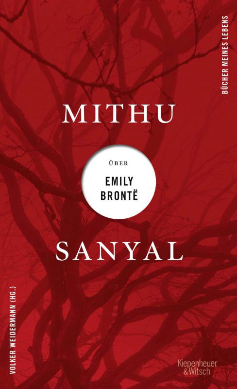 Cover-Bild Mithu Sanyal über Emily Brontë