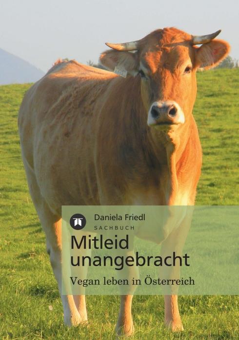 Cover-Bild Mitleid unangebracht