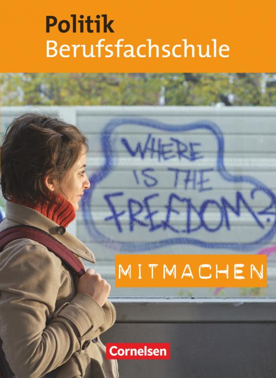 Cover-Bild Mitmachen - Politik - Berufsfachschule