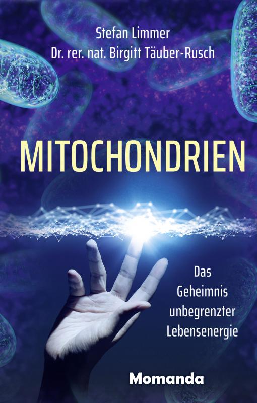 Cover-Bild Mitochondrien