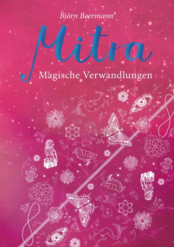 Cover-Bild Mitra