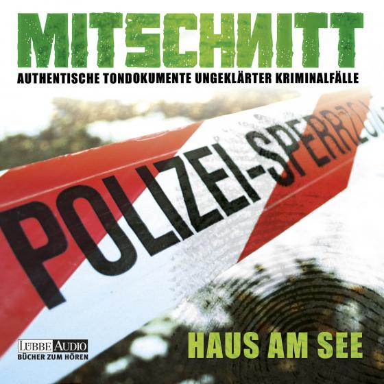 Cover-Bild Mitschnitt - Folge 1