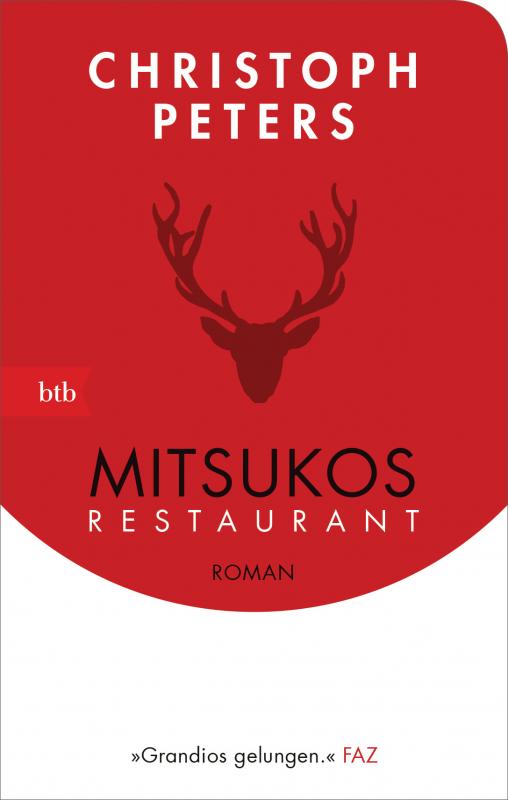 Cover-Bild Mitsukos Restaurant