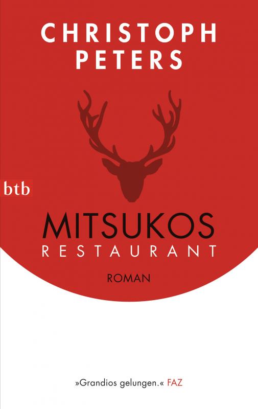 Cover-Bild Mitsukos Restaurant