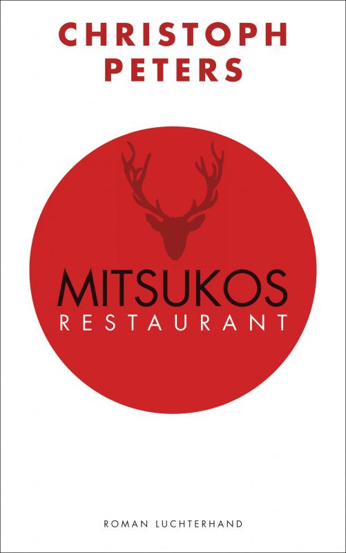 Cover-Bild Mitsukos Restaurant