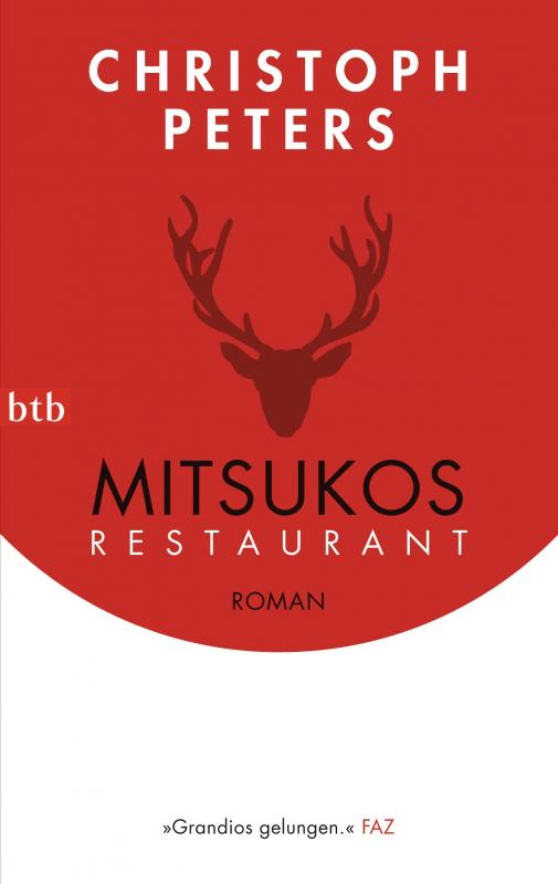 Cover-Bild Mitsukos Restaurant