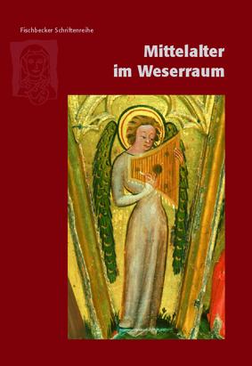Cover-Bild Mittelalter im Weserraum