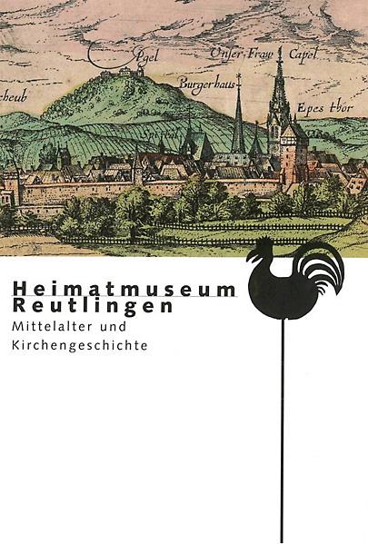 Cover-Bild Mittelalter und Kirchengeschichte