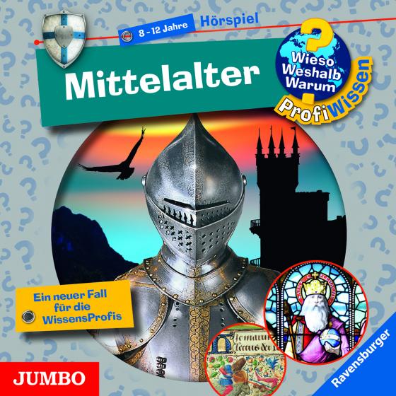 Cover-Bild Mittelalter