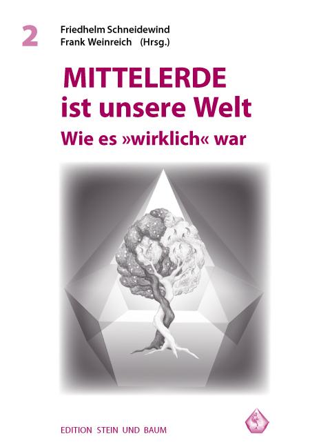 Cover-Bild Mittelerde ist unsere Welt