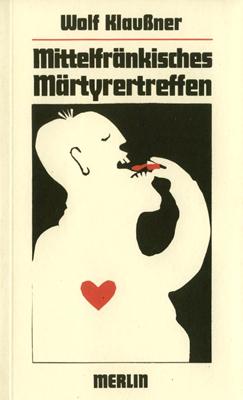 Cover-Bild Mittelfränkisches Märtyrertreffen