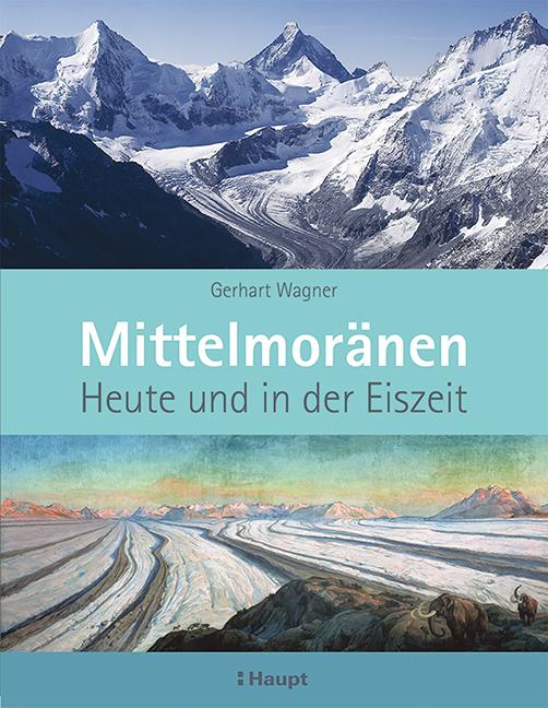Cover-Bild Mittelmoränen