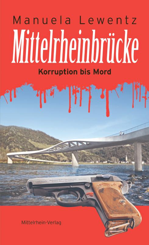 Cover-Bild Mittelrheinbrücke