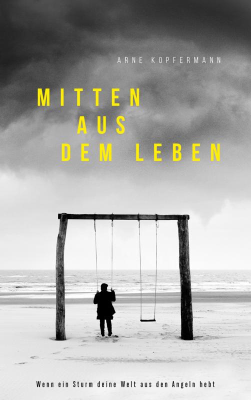 Cover-Bild Mitten aus dem Leben