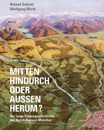 Cover-Bild Mitten hindurch oder außen herum ?