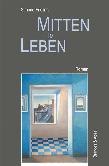 Cover-Bild Mitten im Leben