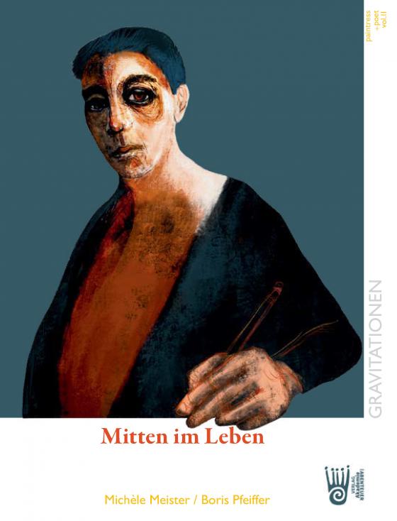 Cover-Bild Mitten im Leben