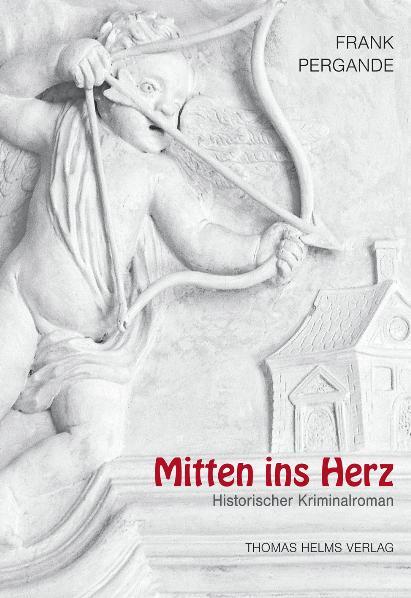 Cover-Bild Mitten ins Herz