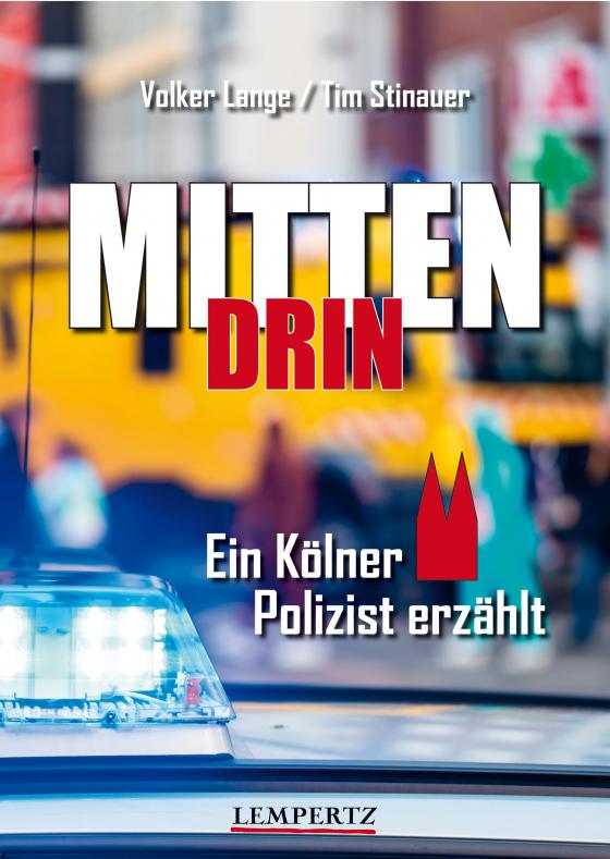 Cover-Bild Mittendrin