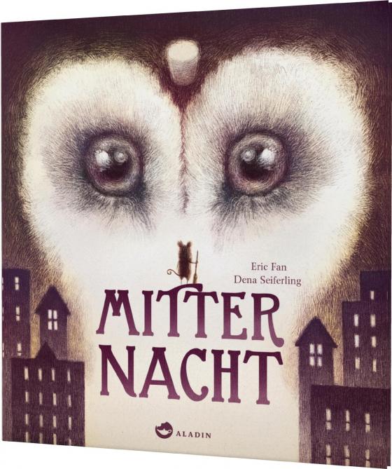 Cover-Bild Mitternacht