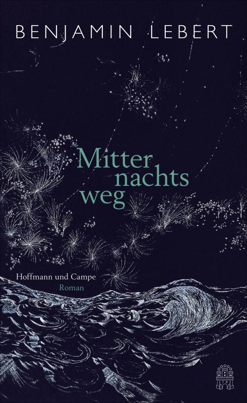Cover-Bild Mitternachtsweg