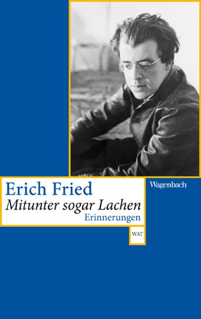 Cover-Bild Mitunter sogar lachen