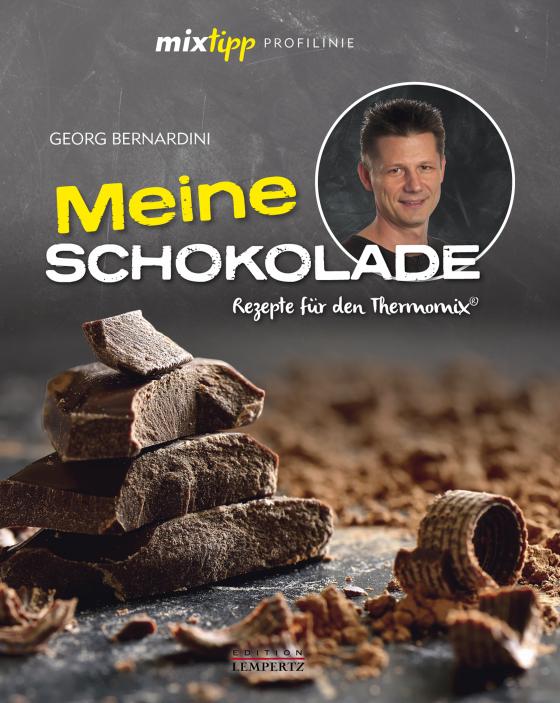 Cover-Bild mixtipp Profilinie: Meine Schokolade