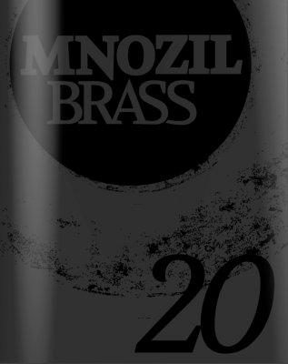 Cover-Bild Mnozil Brass 20