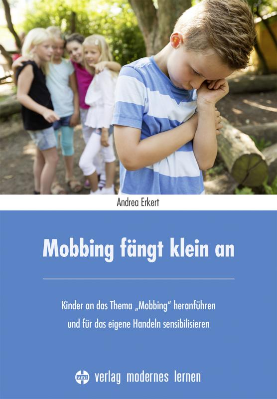 Cover-Bild Mobbing fängt klein an