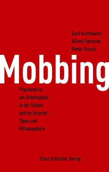 Cover-Bild Mobbing